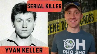 Yvan Keller | The Pillow Killer