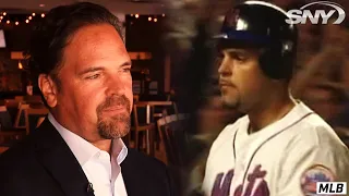 Mike Piazza, Chipper Jones + others remember Piazza's post 9/11 HR | 9/11: The Mets Remember | SNY