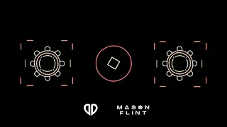 A$AP ROCKY - Bass (Mason Flint Remix) [DropUnited Exclusive Tech House]