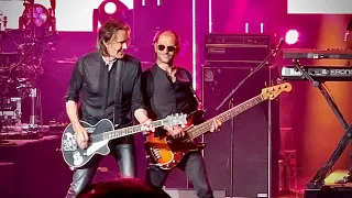 Rick Springfield - Jesse’s Girl Live at Epcot 2024 | Disney World Orlando