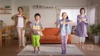 Wii - Just Dance Wii 2 - ジャストダンス ウィー ツー (JP) (2012) HD