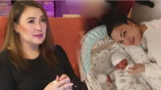 Sharon Cuneta may pasabog tungkol sa pagbubuntis ni Kc Concepcion ll alamin ang buong katotohan