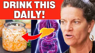 Drink 1 Cup Of This Per Day To Remove Fat From Your Liver | Dr. Mindy Pelz