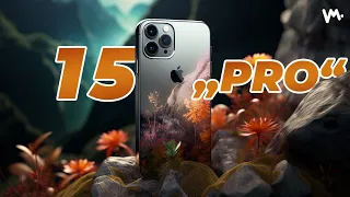 Brutal ehrliches iPhone 15 Pro Review nach zwei Monaten!