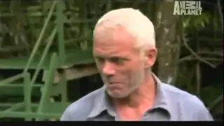 River Monsters - Piranha - Part 2