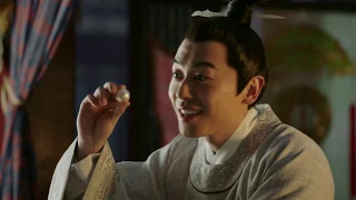 Zhu Zhanji gives Ruowei the marriage gift | Ming Dynasty【Fresh Drama】