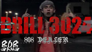 808 DEALER - DRILL 3024