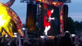 ACDC / Nürnberg 2015 2/3