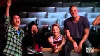 Charice first episode at GLEE HD .avi