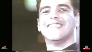 Zezé Di Camargo & Luciano No Faustão 1993