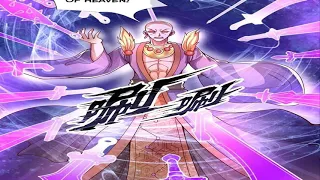 Wan Gu Shen Wang Chapter 287 [English Sub] | MANHUAES.COM