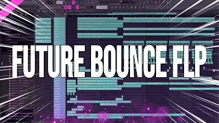 [FLP] Future Bounce like Pipeu, Bad Reputation