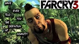 Far Cry 3 - Warrior Rescue Service glitch