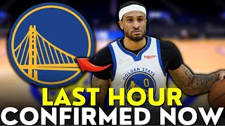 😮 LATEST NEWS! WARRIORS CONFIRMED! GARY PAYTON II UPDATE! WARRIORS NEWS! GOLDEN STATE WARRIORS NEWS