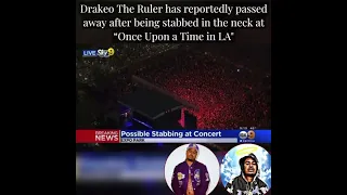 LONG LIVE DRAKEO THE RULER 🙏🏾🕊💙😭