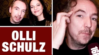Olli Schulz über Kollegah, "Real"-Sein, Ali As und Schulz & Böhmermann (16BARS.TV)