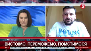 Якщо станеться якась катастрофа, то звинуватять Україну, не росію: аналітик про мінування ЗАЕС