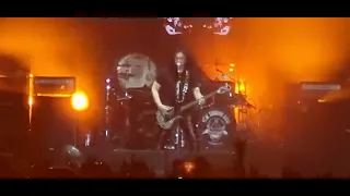Gene Simmons Band - Shout It Out Loud (Live Summer Breeze Brazil, Sao Paulo, Brazil 2024)