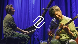 Bill Laurance & Michael League - Tricks/Jam (Studio Theater, Córdoba)