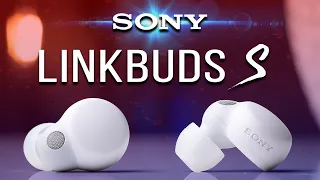 Sony Linkbuds S Review | Don't Buy The WF-1000XM4, Buy These!