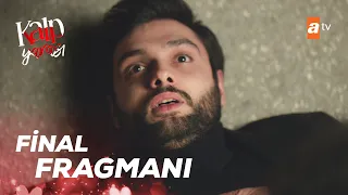 Kalp Yarası 32. Bölüm Fragmanı | Final @atvturkiye