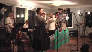27 - See You Later Alligator - Peter Lind and the Cabaret Band at Falsterbo Jazzklubb