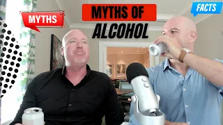 Most Common Myths About Alcohol & Addiction | Ep. 281