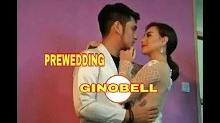 Prewedding.. Benarkah Giorgino Abraham Dan Irish Bella Akan Menikah.??