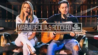 Maria Cecília & Rodolfo - Você de Volta (Ao Vivo no Villa Country e Showlivre 2019)