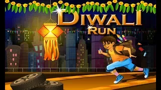 Diwali Run Game - Cracker burst game - diwali crackers game - happy diwali game - games - kids games