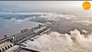 Chinese Government DROWNS NATION By Opening 3 Gorges Dam & Other Dams WITHOUT WARNING CITIZENS