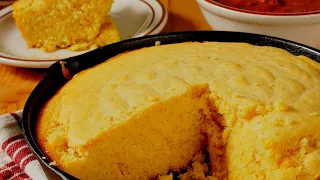 How To Make Best Cornbread Jamaican Cornbread Best In The World For Thanksgivingday Recipe Christmas