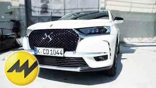 Abschlussbericht zum Dauertester DS7 Crossback | Fazit | Motorvision