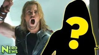 THIS ACTOR WON'T RETURN TO MARVEL AGAIN!