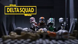 LEGO Star Wars: Delta Squad