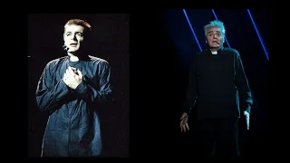 Daniel Lavoie - Être prêtre et aimer une femme 1999/2018(19)