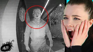 Scary Videos That Are Freaking Out The Internet - Part 9