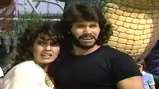 DAYS OF OUR LIVES  BO & HOPE 1983-2023             40 YEARS