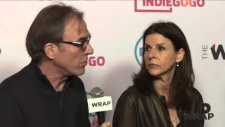 Sundance: 'The Hunting Ground's' Kirby Dick, Amy Ziering on UVA Rape Story