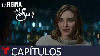 La Reina del Sur 3, Capítulo 43: Me la vas a pagar | Telemundo