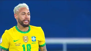 Neymar vs. Colombia | Copa America 2021 HD 1080i