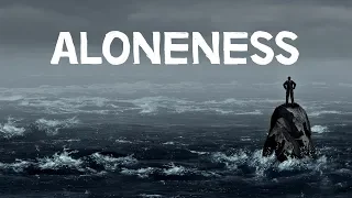 Aloneness vs. Loneliness | What's The Difference?