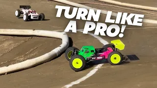 7 Secrets to RC Corner Speed!