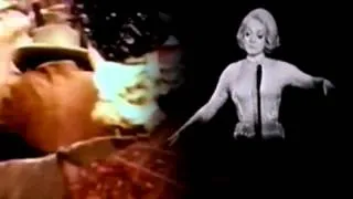 Marlene Dietrich sings La Vie en Rose (Live Australian TV Performance, 1968)