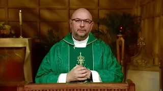 Sunday Catholic Mass Today | Daily TV Mass, Sunday September 24, 2023