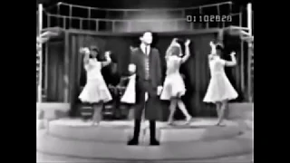 Let's Dance – Chris Montez (1962)