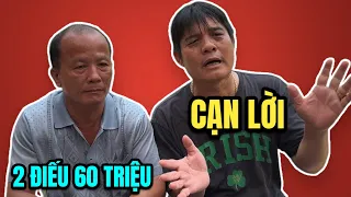 60 Triệu 2 Điếu Máy Bay Bà Già Giăng Lưới Tình  Bẫy Phi Công Trẻ