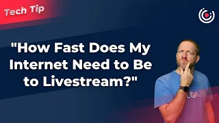 How Fast Does Your Internet Need to Be? - Using Built-in Speed Test on YoloBox