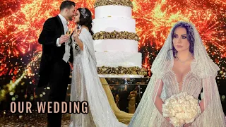 Our Official Wedding Video !!! LEBANESE ROYALTY WEDDING