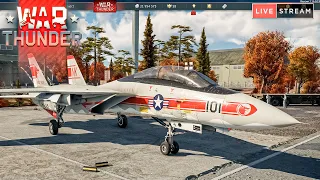 War Thunder - DEV-SERVER и НОВИНКИ ПАТЧА